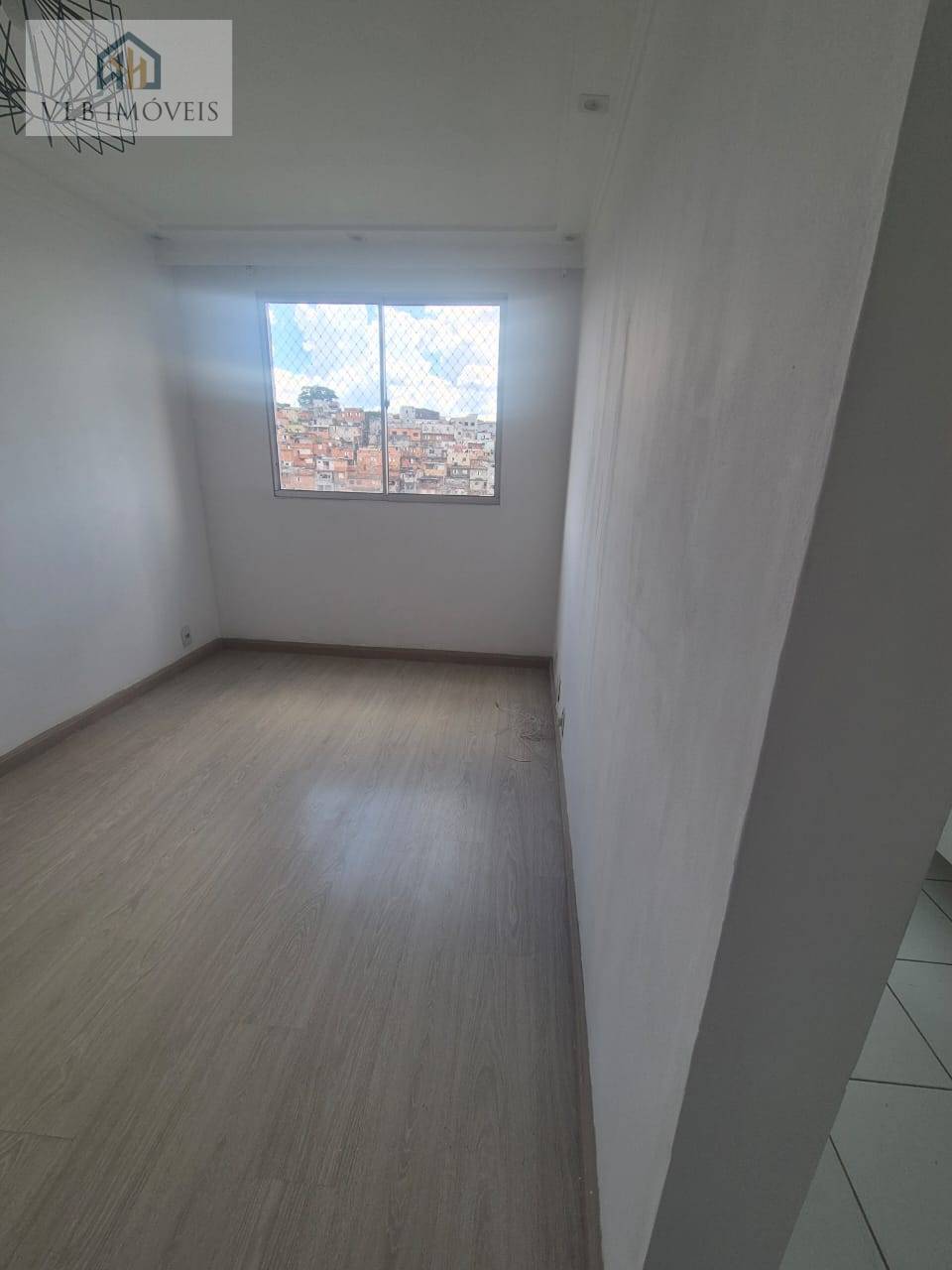 Apartamento, 2 quartos, 49 m² - Foto 1