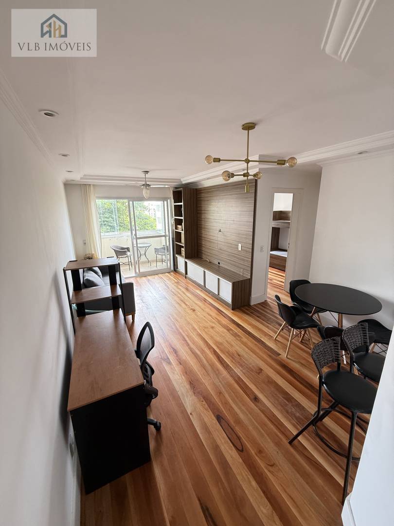 Apartamento, 2 quartos, 60 m² - Foto 1
