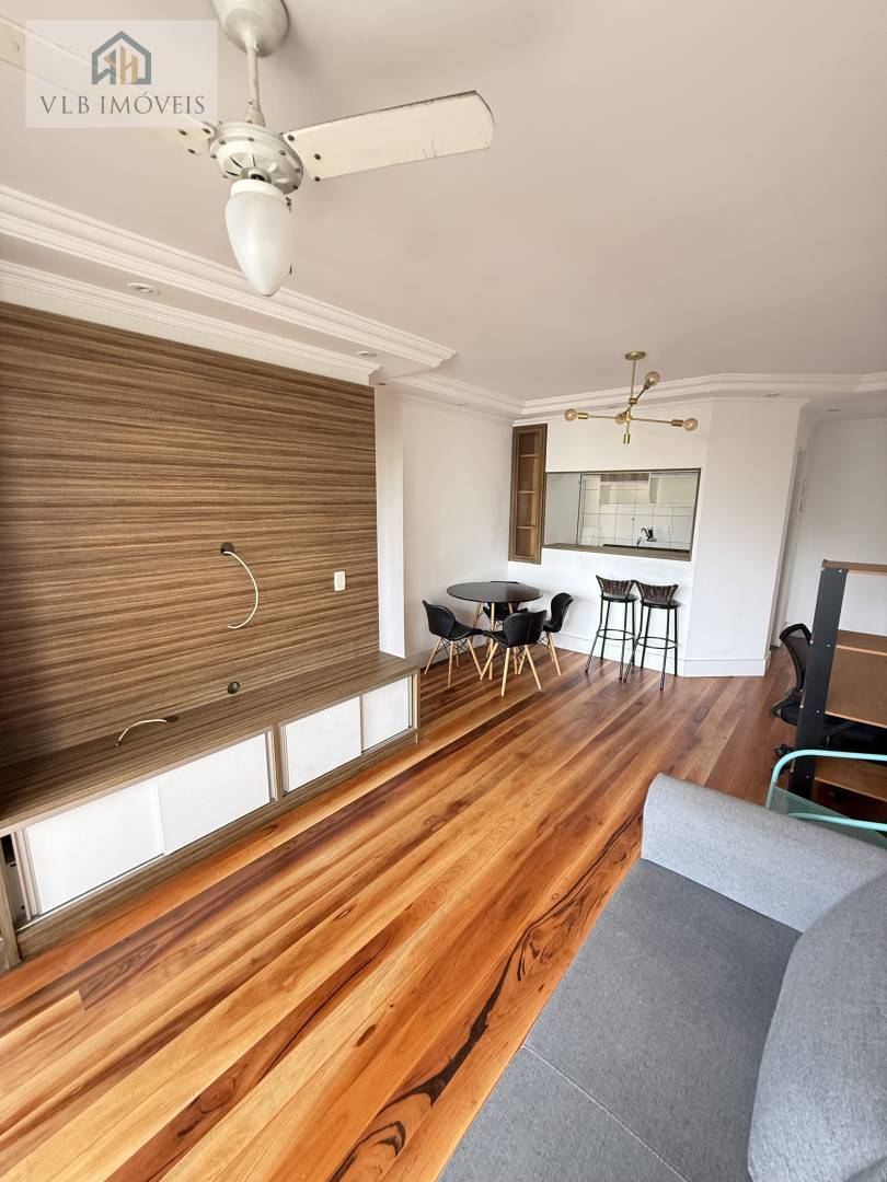 Apartamento, 2 quartos, 60 m² - Foto 4