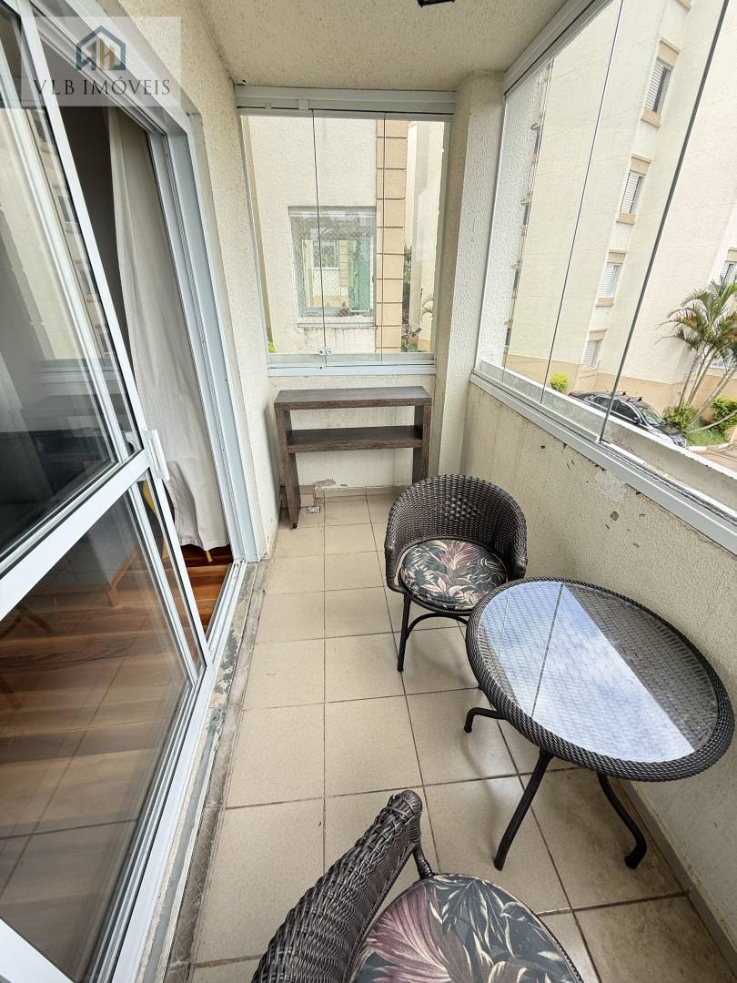Apartamento, 2 quartos, 60 m² - Foto 8