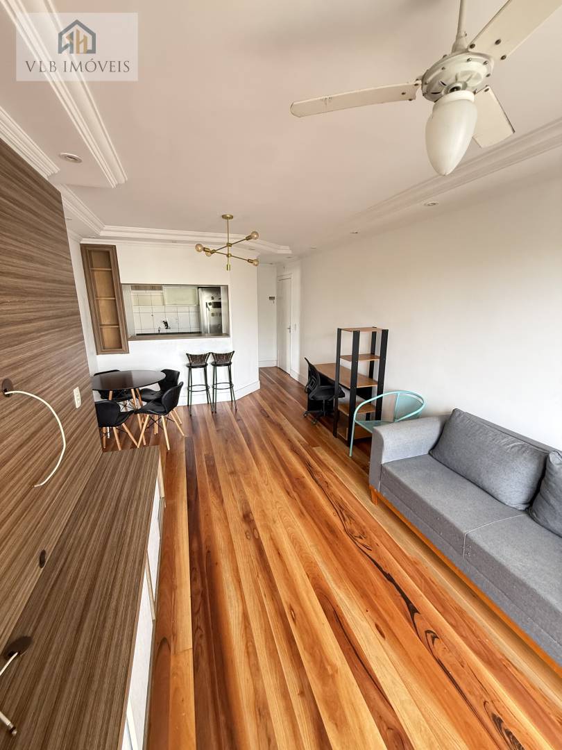 Apartamento, 2 quartos, 60 m² - Foto 5
