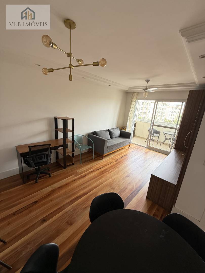 Apartamento, 2 quartos, 60 m² - Foto 6
