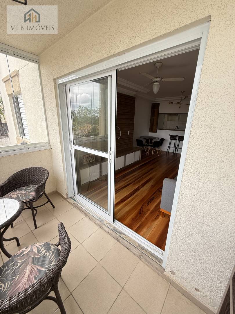 Apartamento, 2 quartos, 60 m² - Foto 7