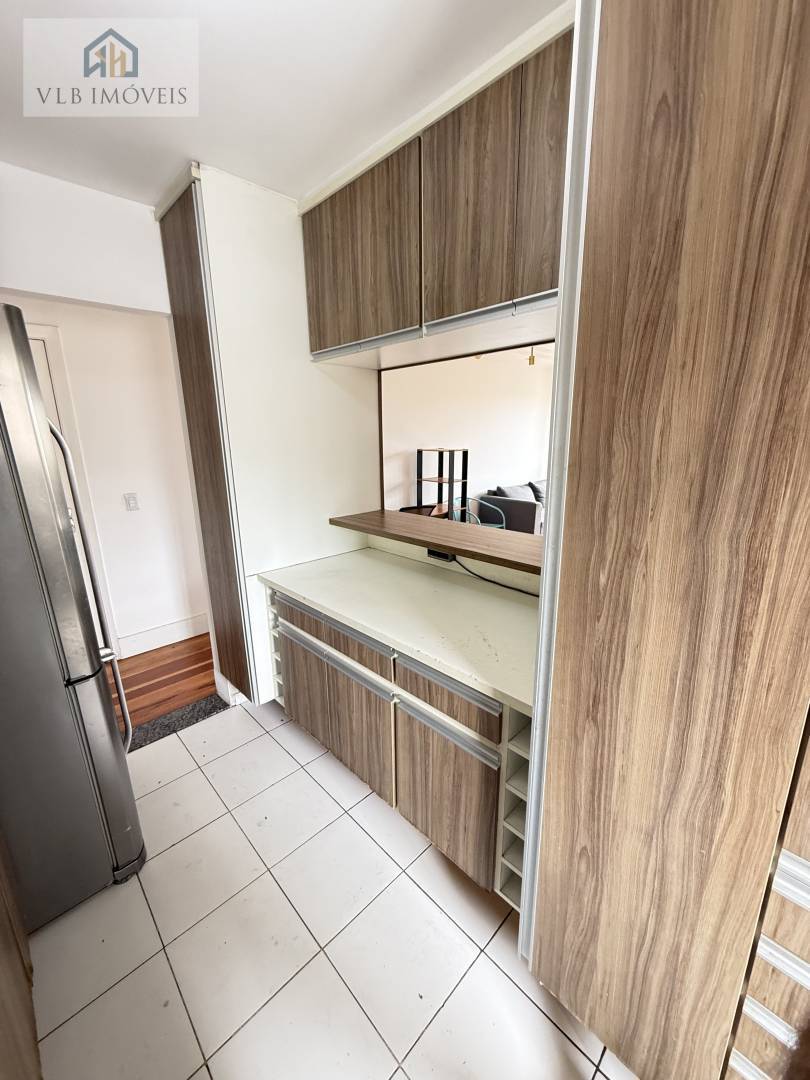 Apartamento, 2 quartos, 60 m² - Foto 9