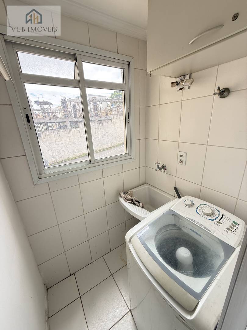 Apartamento, 2 quartos, 60 m² - Foto 10