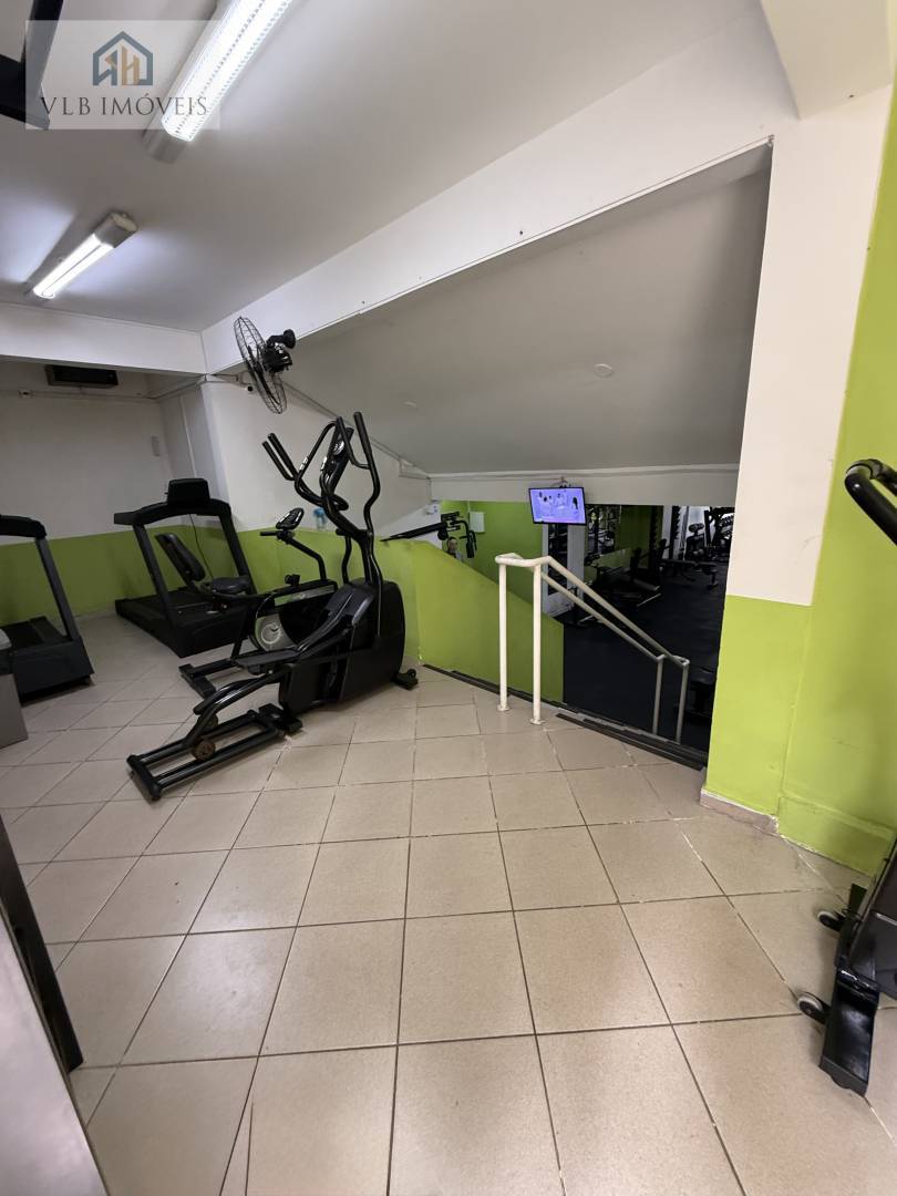 Apartamento, 2 quartos, 60 m² - Foto 18