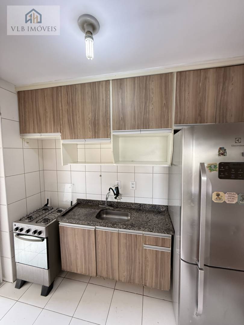 Apartamento, 2 quartos, 60 m² - Foto 2