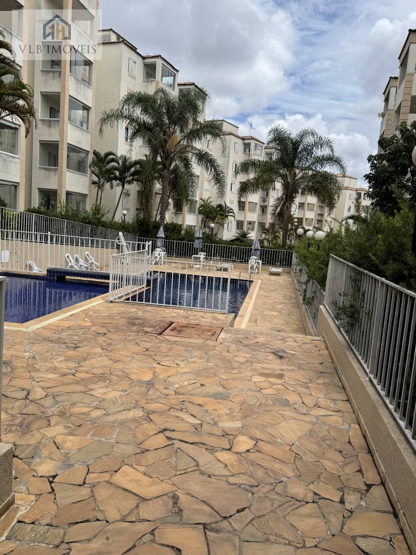 Apartamento, 2 quartos, 60 m² - Foto 20