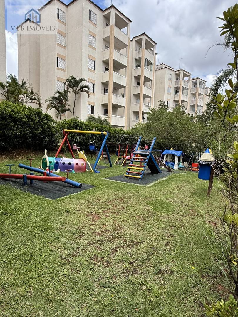 Apartamento, 2 quartos, 60 m² - Foto 22