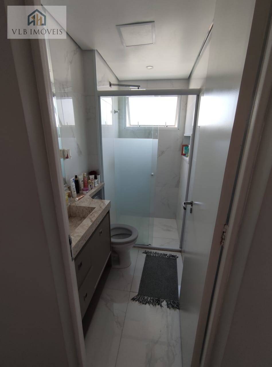 Apartamento, 2 quartos, 56 m² - Foto 12
