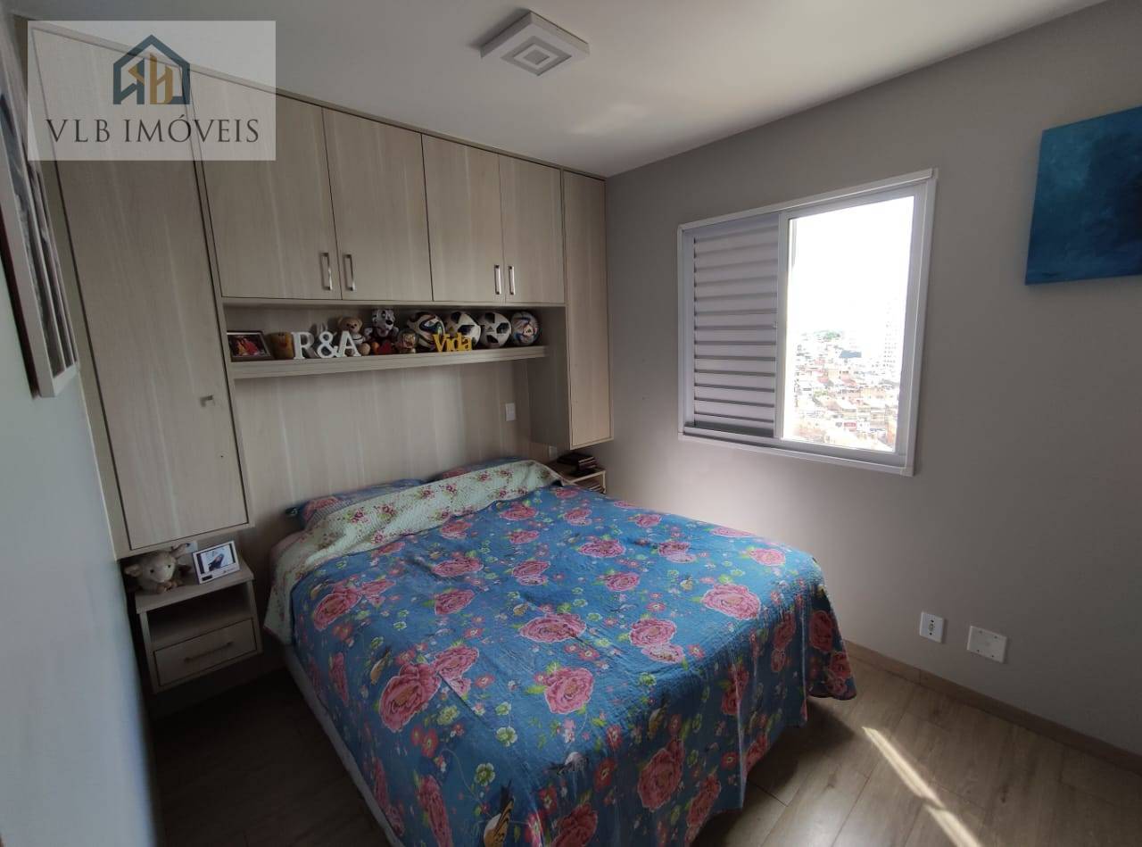 Apartamento, 2 quartos, 56 m² - Foto 7