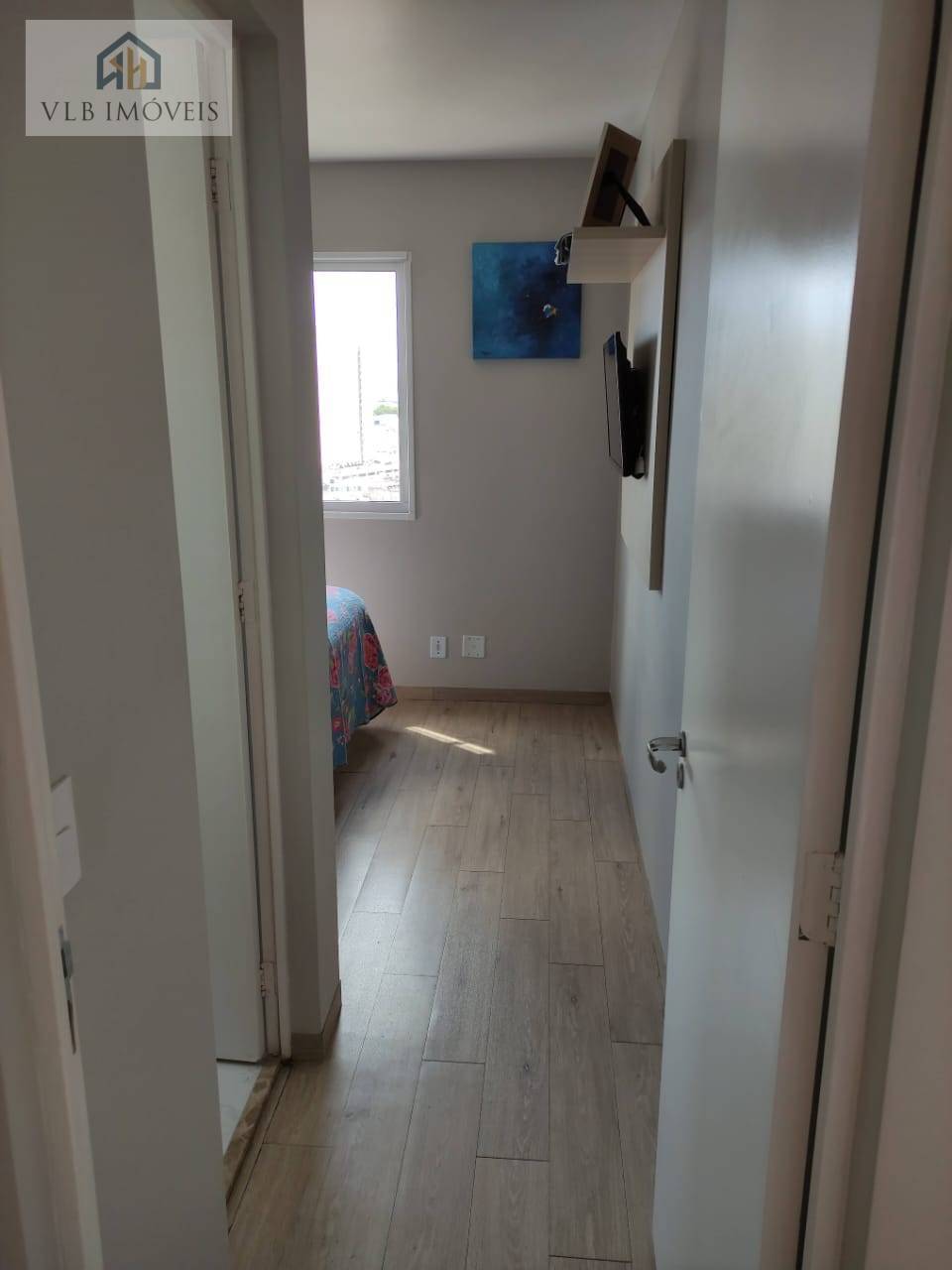 Apartamento, 2 quartos, 56 m² - Foto 6