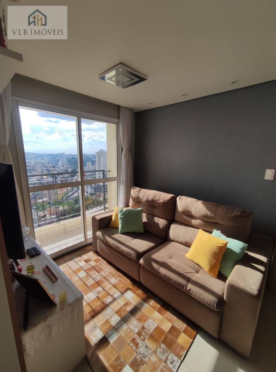 Apartamento, 2 quartos, 56 m² - Foto 5