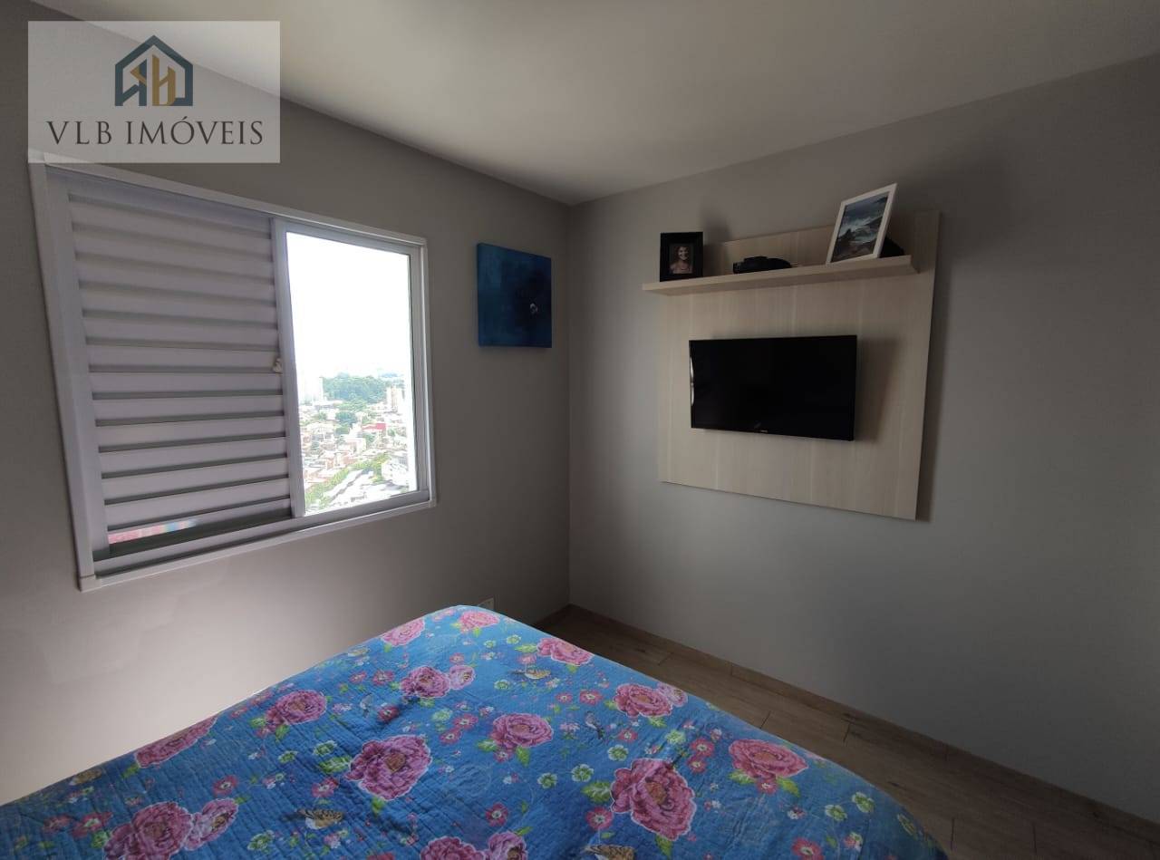 Apartamento, 2 quartos, 56 m² - Foto 8