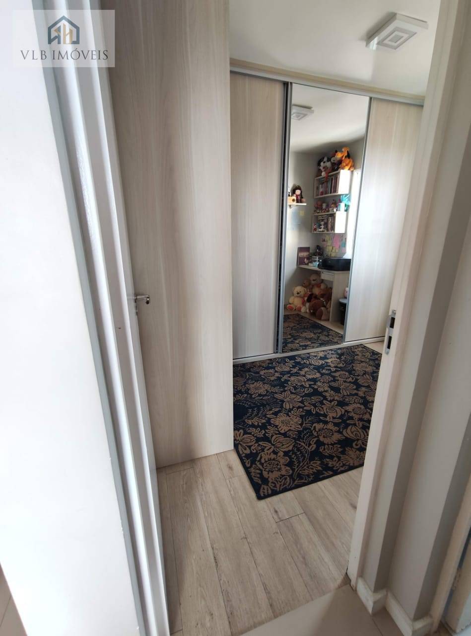 Apartamento, 2 quartos, 56 m² - Foto 11