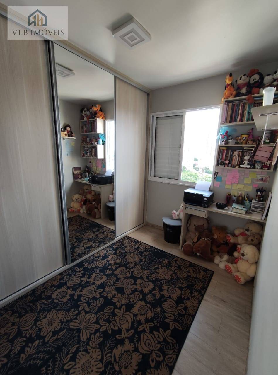 Apartamento, 2 quartos, 56 m² - Foto 10