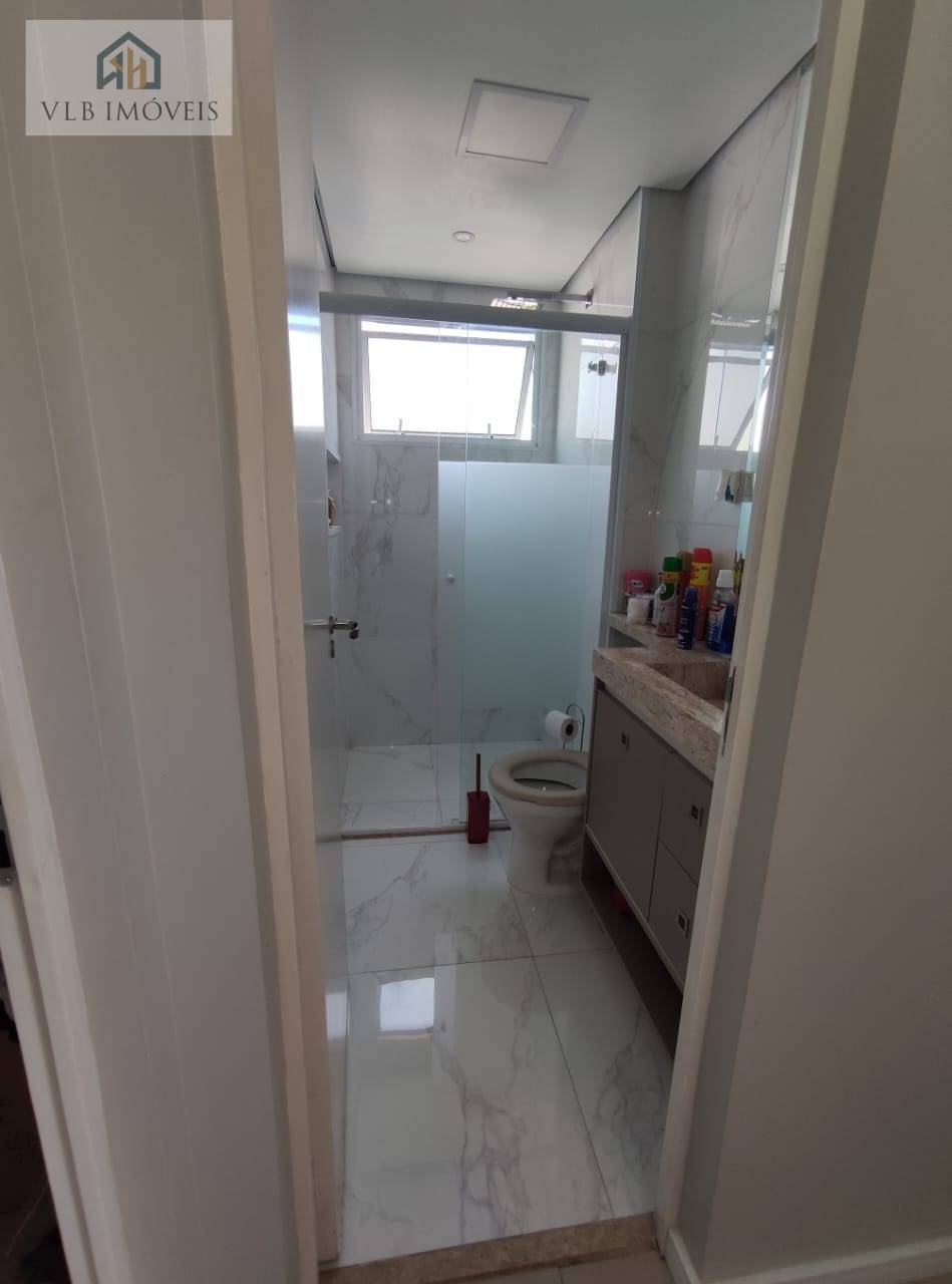 Apartamento, 2 quartos, 56 m² - Foto 9