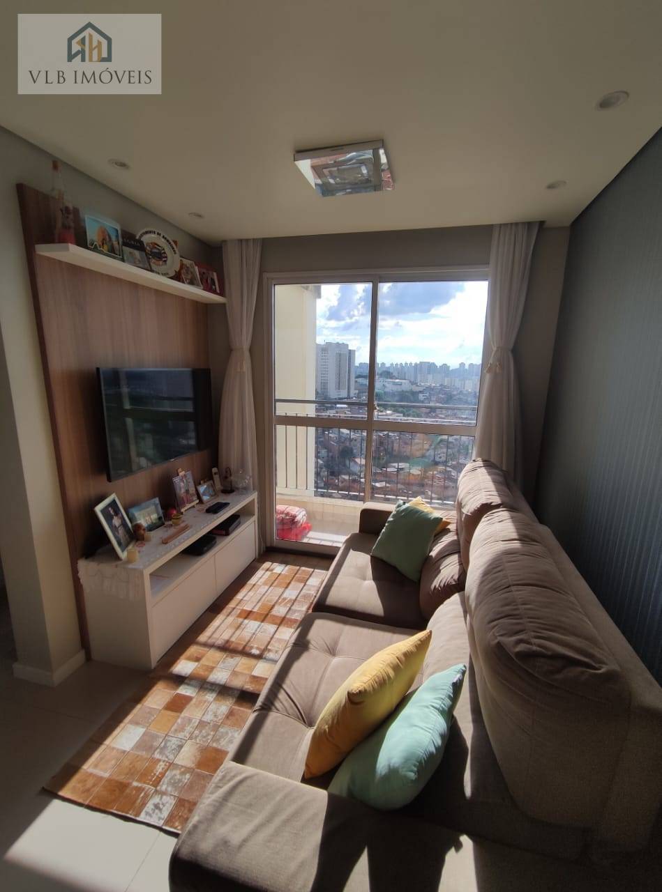 Apartamento, 2 quartos, 56 m² - Foto 4