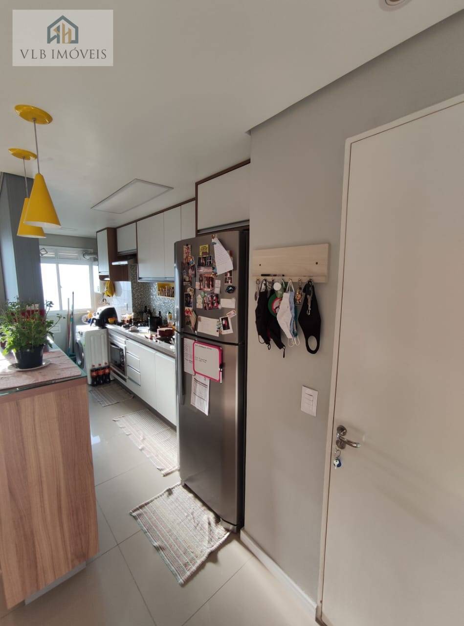 Apartamento, 2 quartos, 56 m² - Foto 3