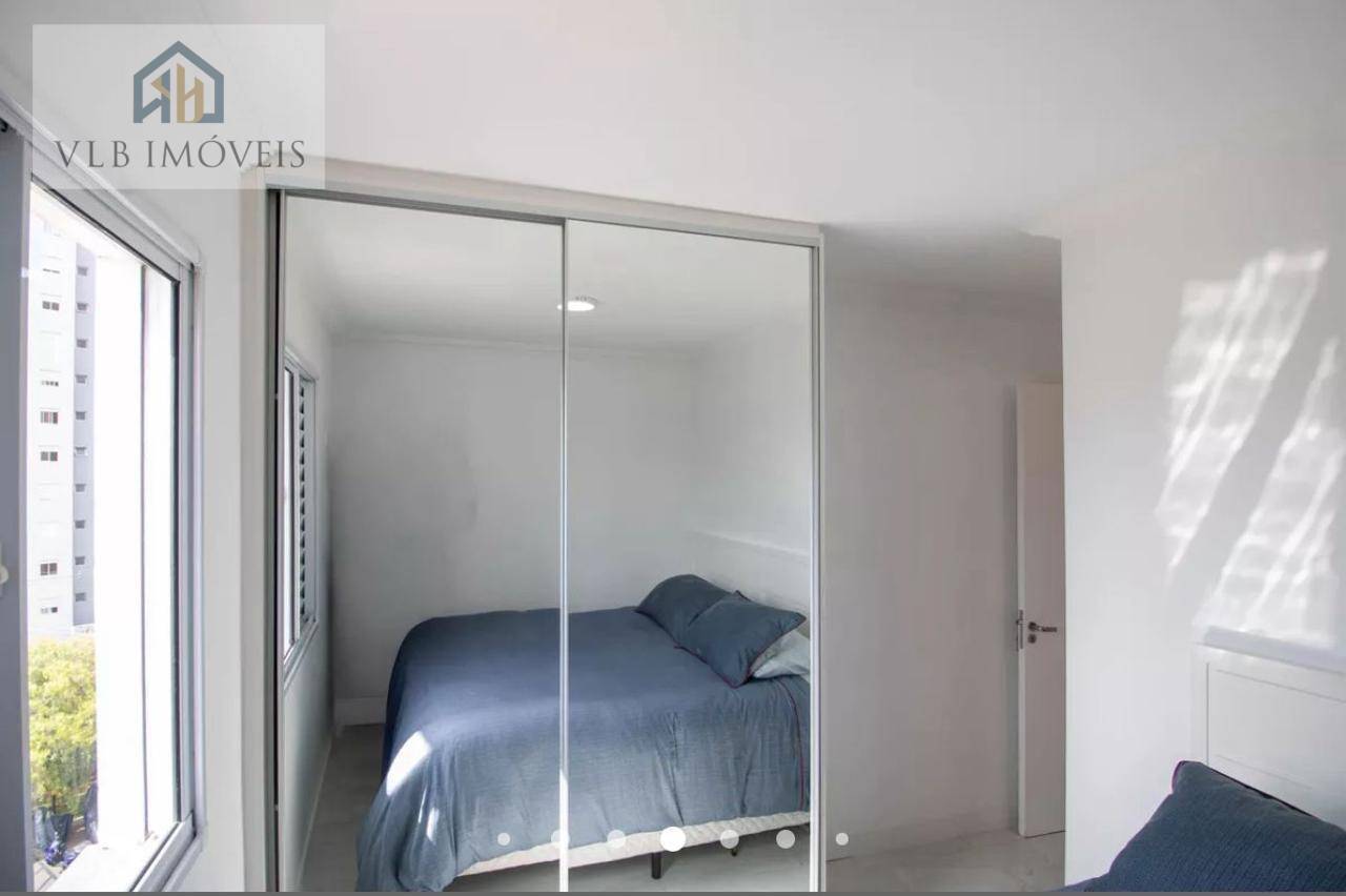 Apartamento, 2 quartos, 55 m² - Foto 8