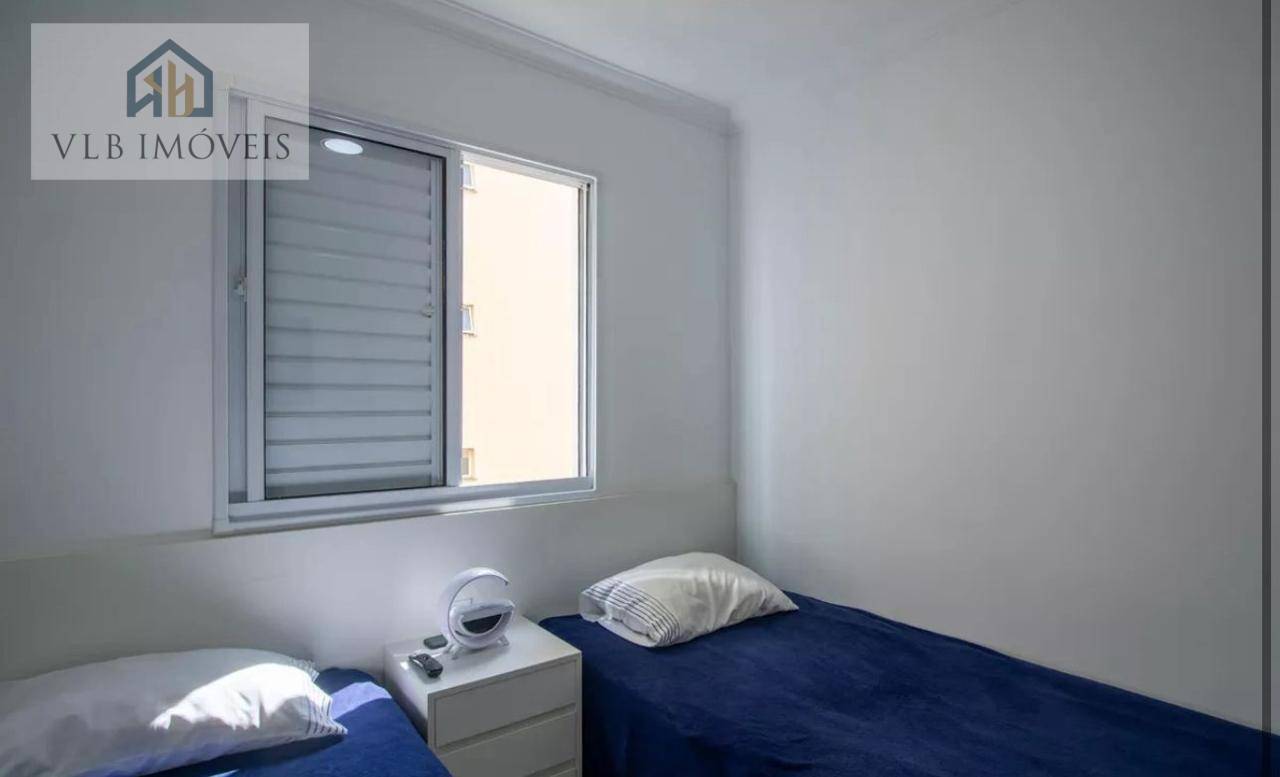 Apartamento, 2 quartos, 55 m² - Foto 9