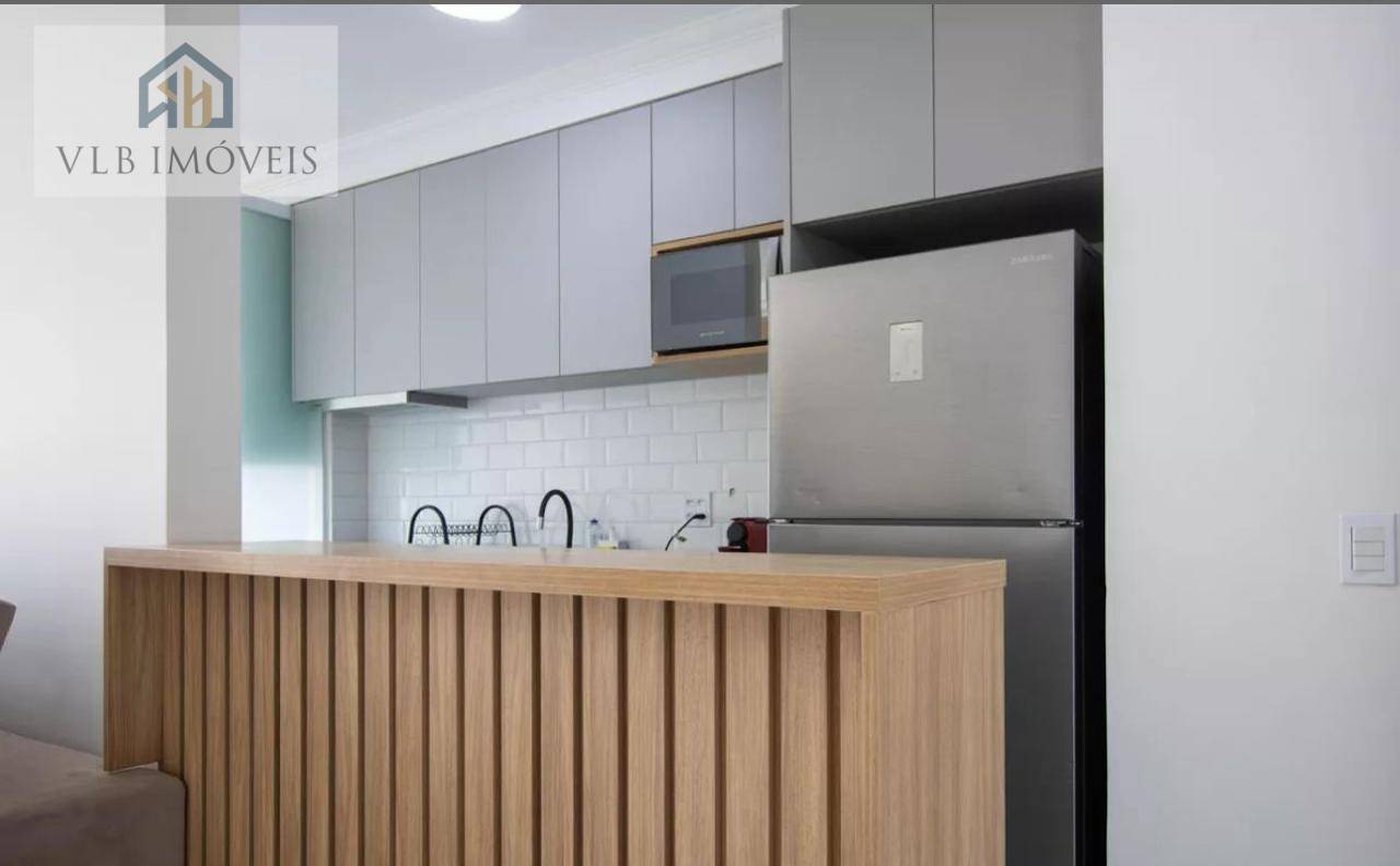 Apartamento, 2 quartos, 55 m² - Foto 5