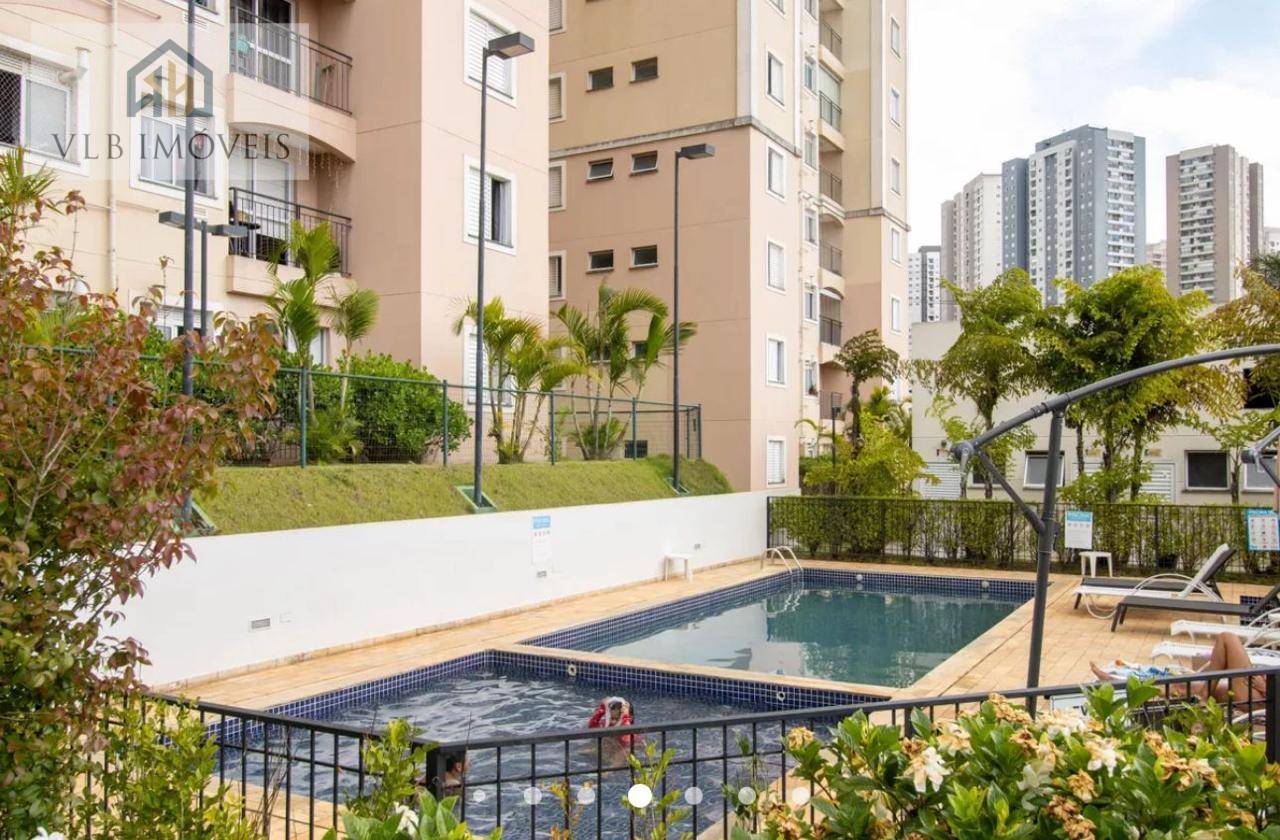 Apartamento, 2 quartos, 55 m² - Foto 11