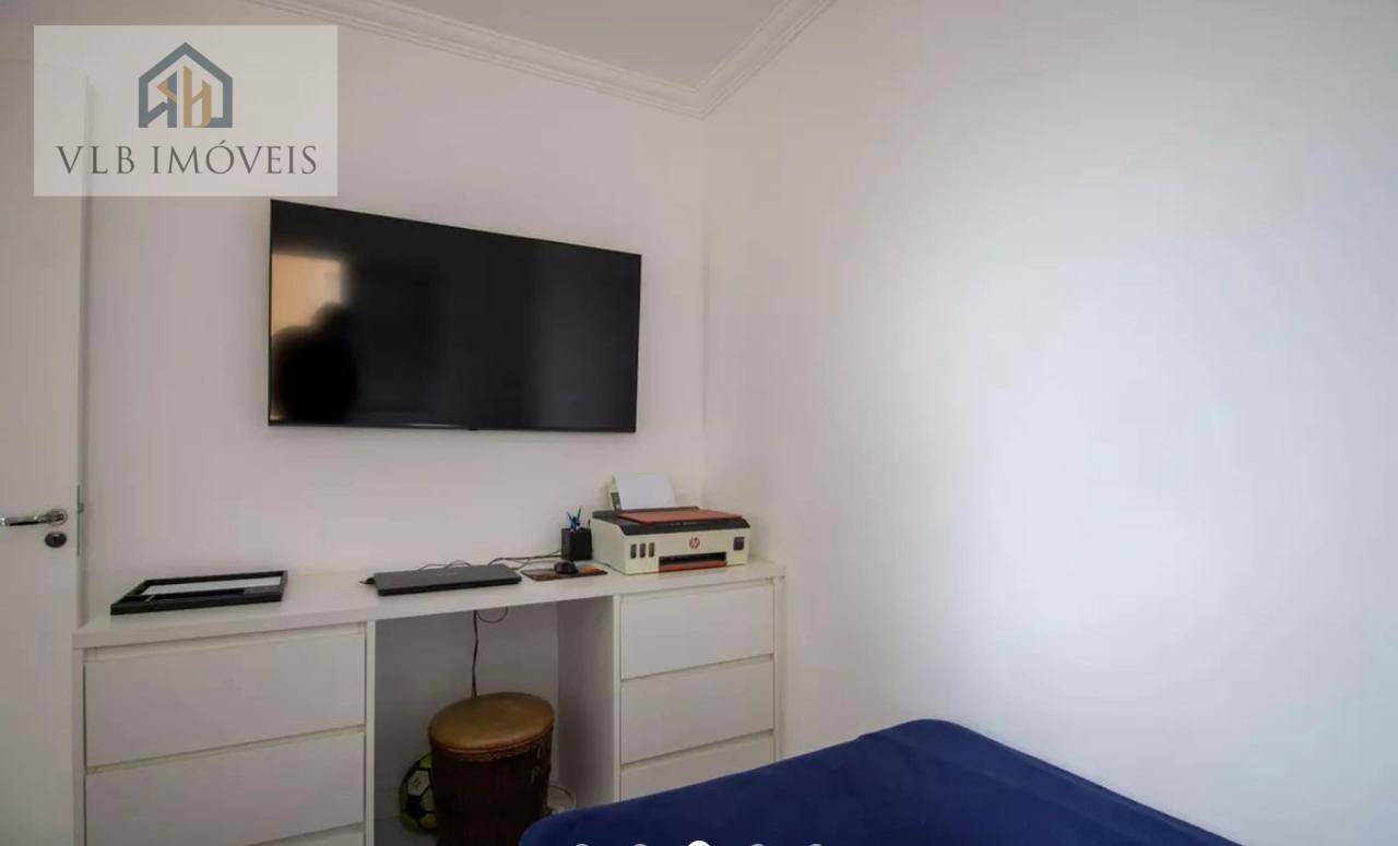 Apartamento, 2 quartos, 55 m² - Foto 6