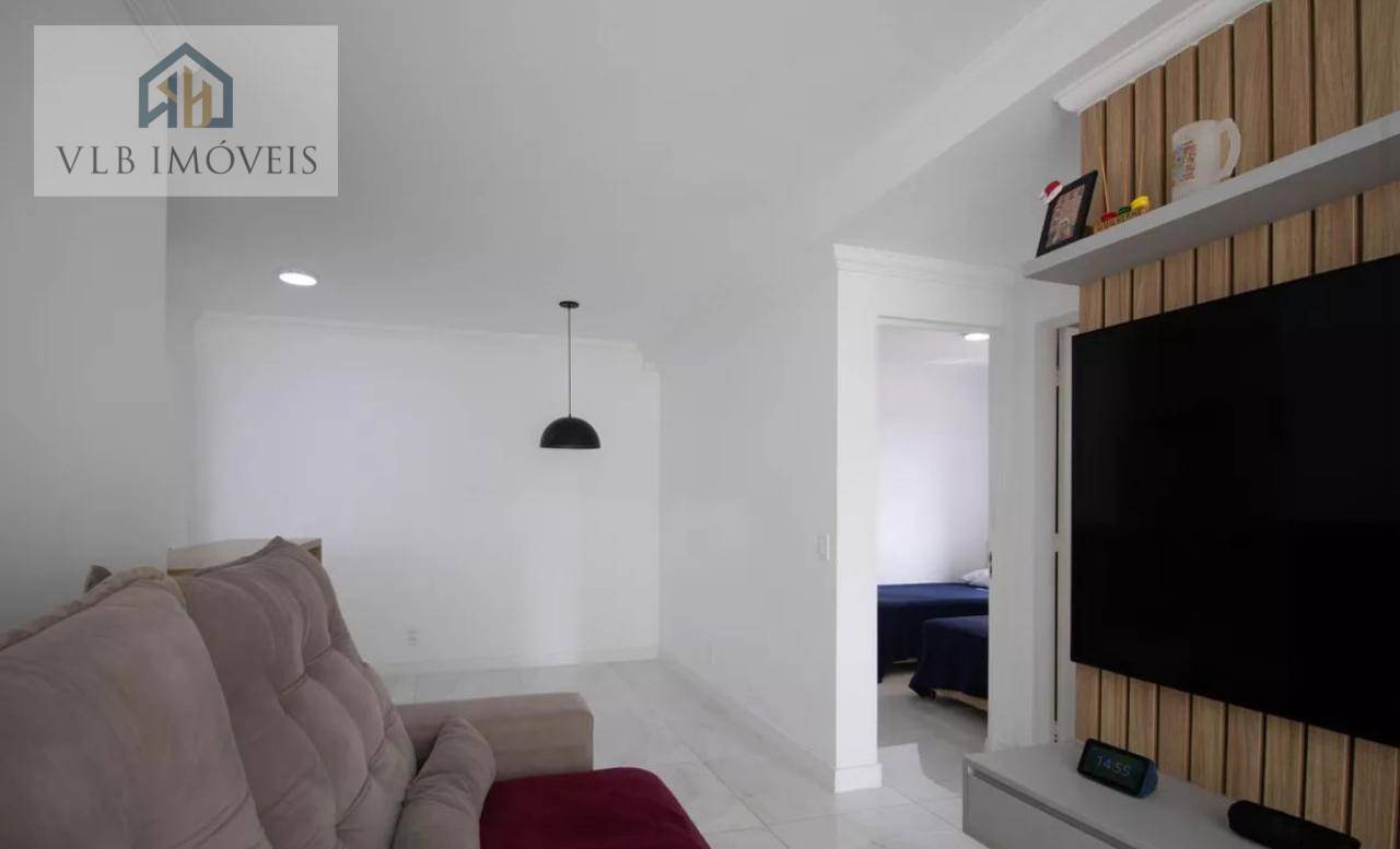 Apartamento, 2 quartos, 55 m² - Foto 4