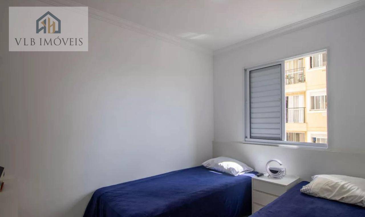 Apartamento, 2 quartos, 55 m² - Foto 10