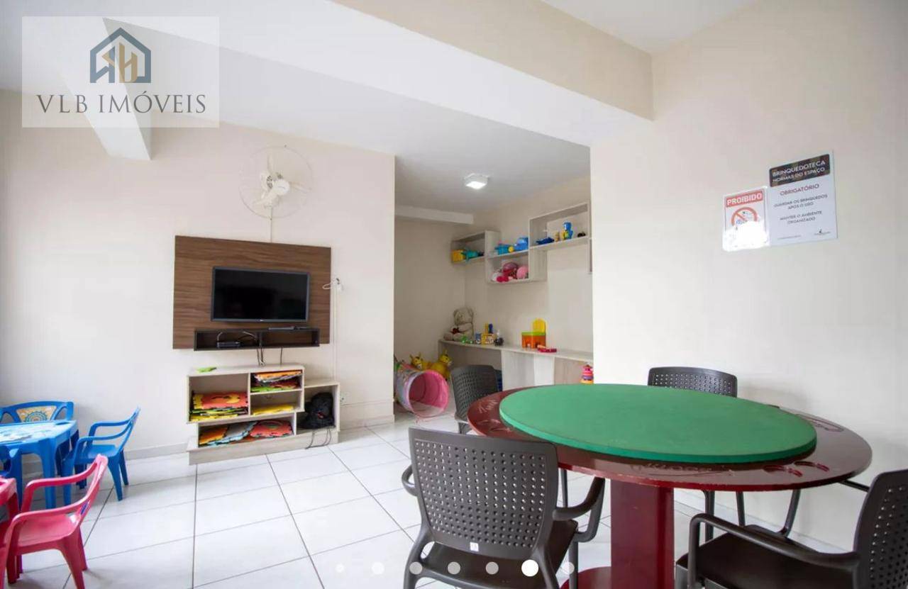 Apartamento, 2 quartos, 55 m² - Foto 12