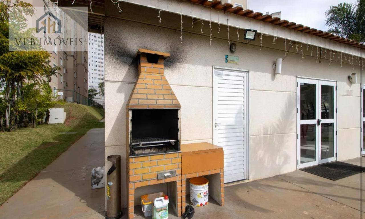 Apartamento, 2 quartos, 55 m² - Foto 16
