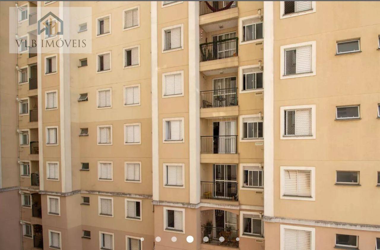 Apartamento, 2 quartos, 55 m² - Foto 2
