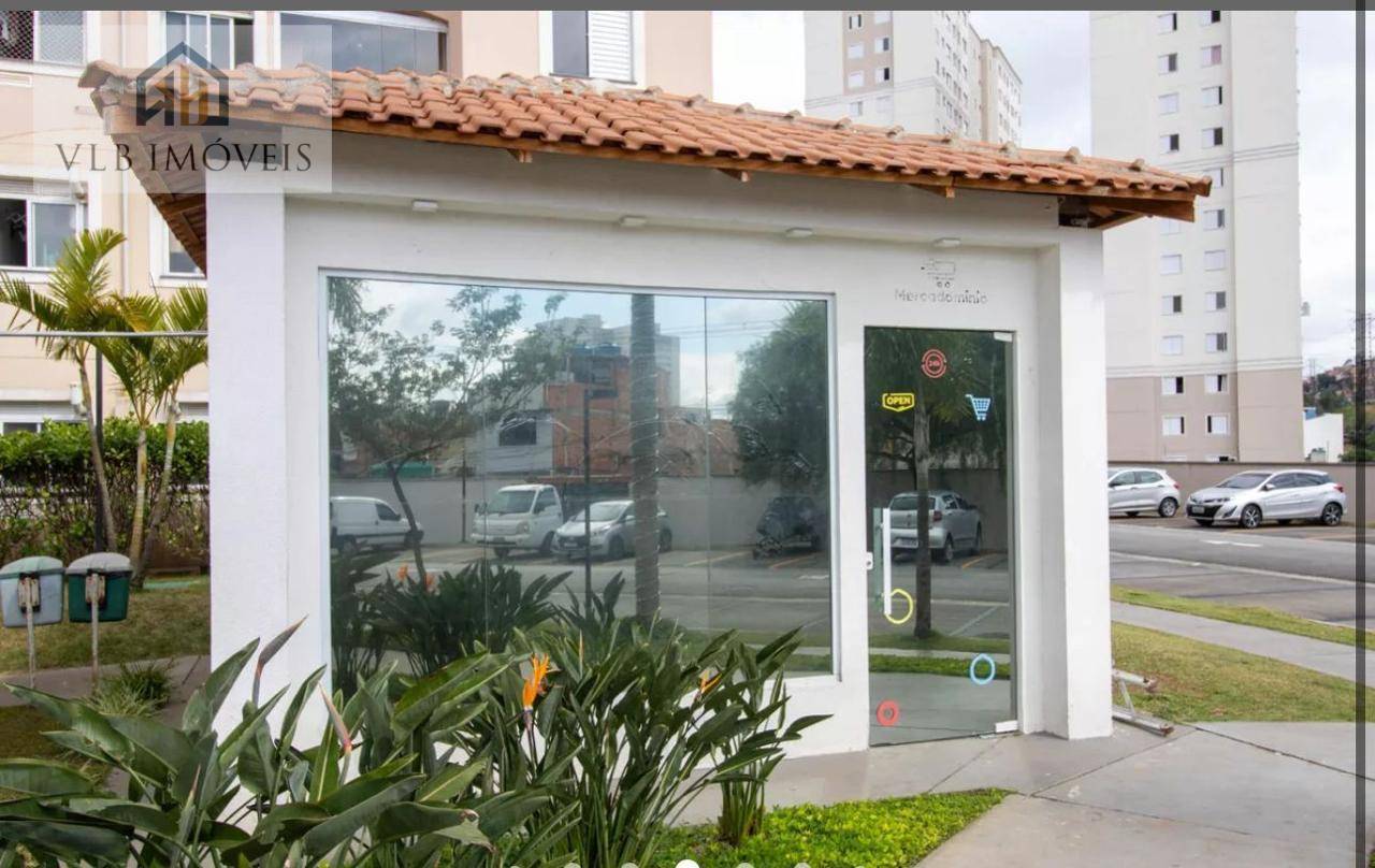 Apartamento, 2 quartos, 55 m² - Foto 18