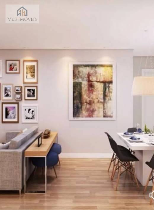 Apartamento, 2 quartos, 686 m² - Foto 6