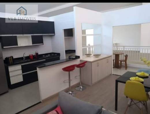 Apartamento, 2 quartos, 686 m² - Foto 2