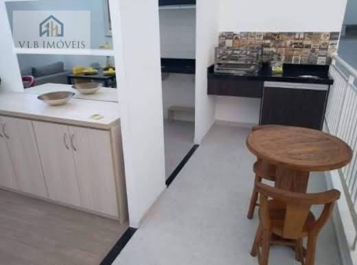 Apartamento, 2 quartos, 686 m² - Foto 7