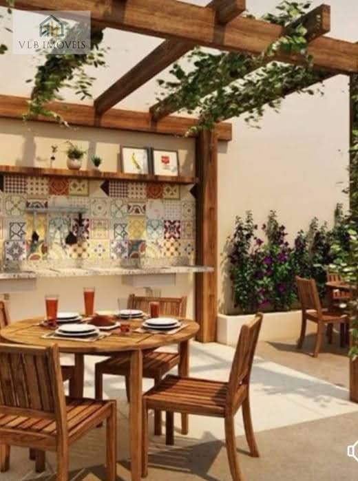 Apartamento, 2 quartos, 686 m² - Foto 14