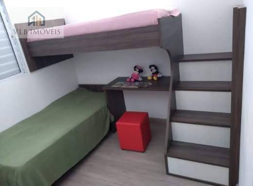 Apartamento, 2 quartos, 686 m² - Foto 9