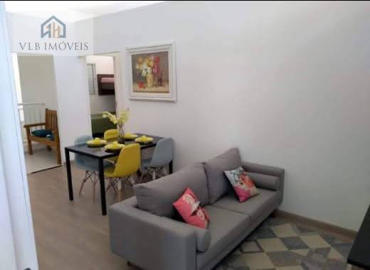 Apartamento, 2 quartos, 686 m² - Foto 3