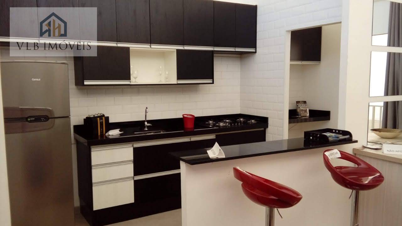 Apartamento, 2 quartos, 686 m² - Foto 4