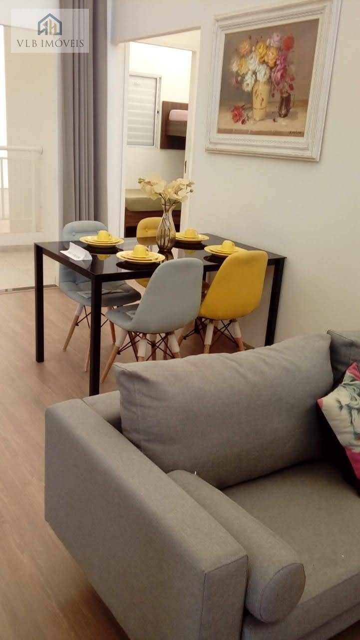 Apartamento, 2 quartos, 686 m² - Foto 8
