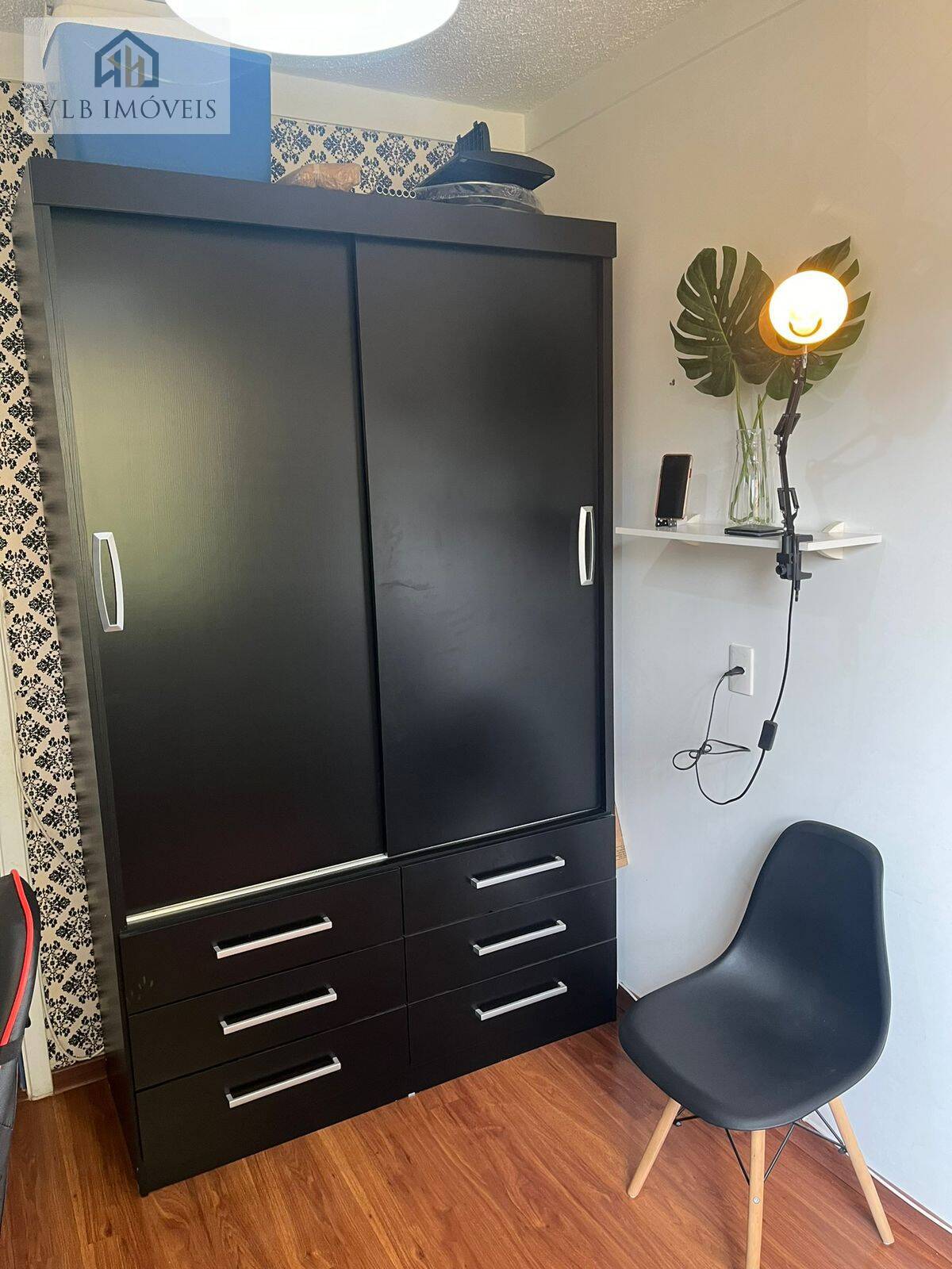 Apartamento, 2 quartos, 47 m² - Foto 12