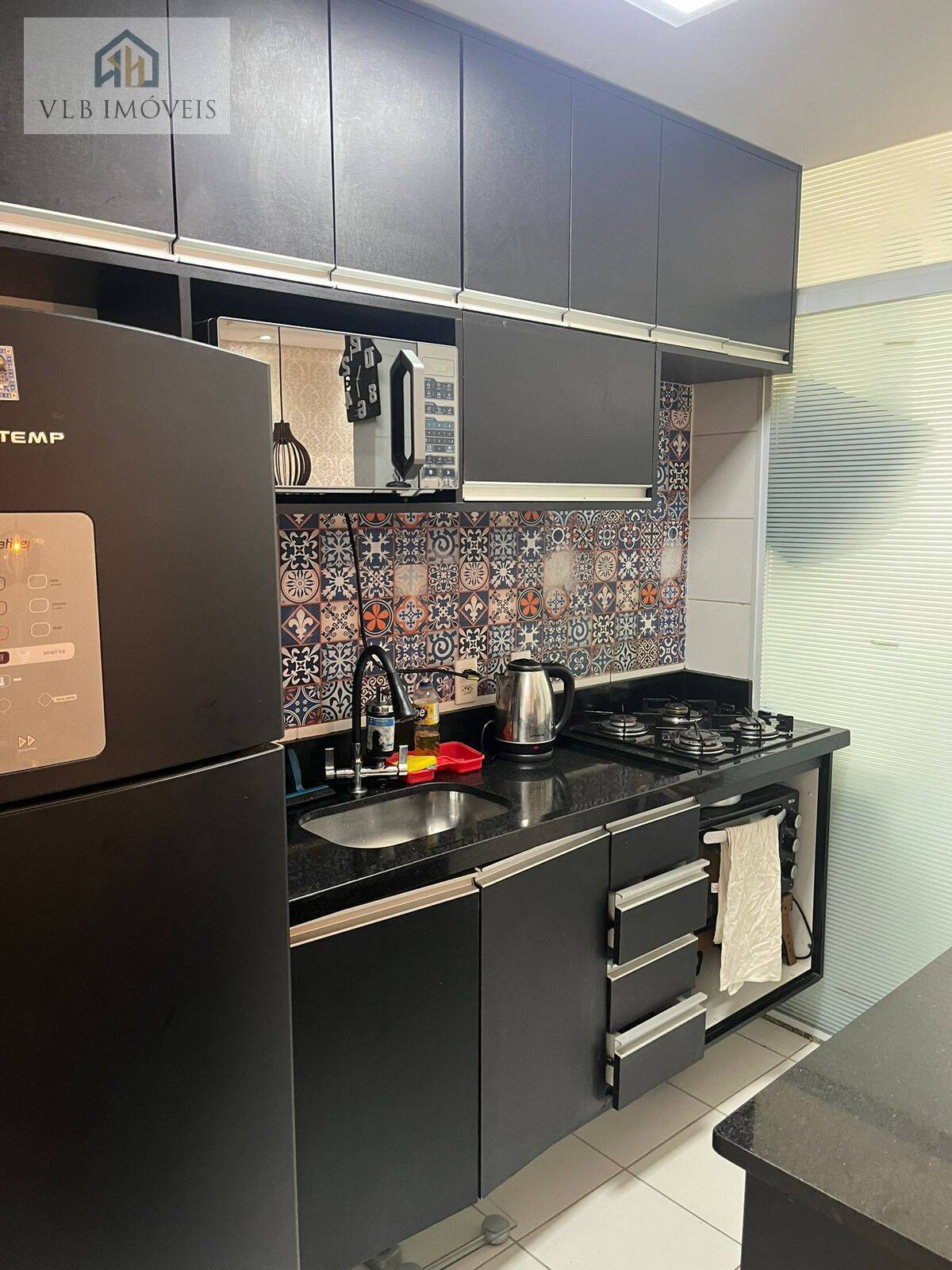 Apartamento, 2 quartos, 47 m² - Foto 5