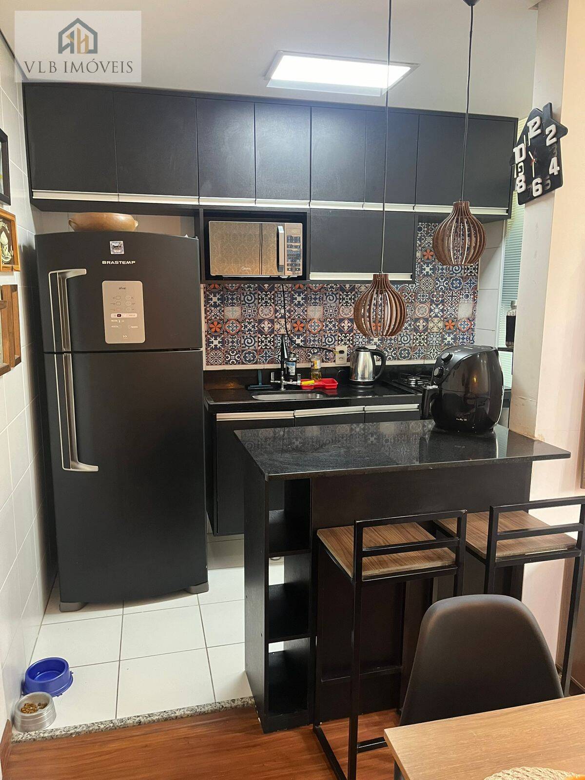 Apartamento, 2 quartos, 47 m² - Foto 2