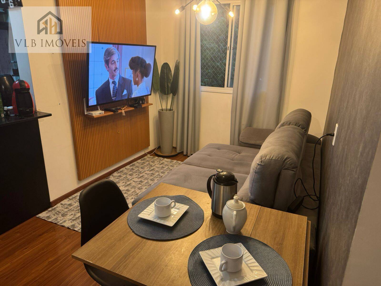Apartamento, 2 quartos, 47 m² - Foto 1