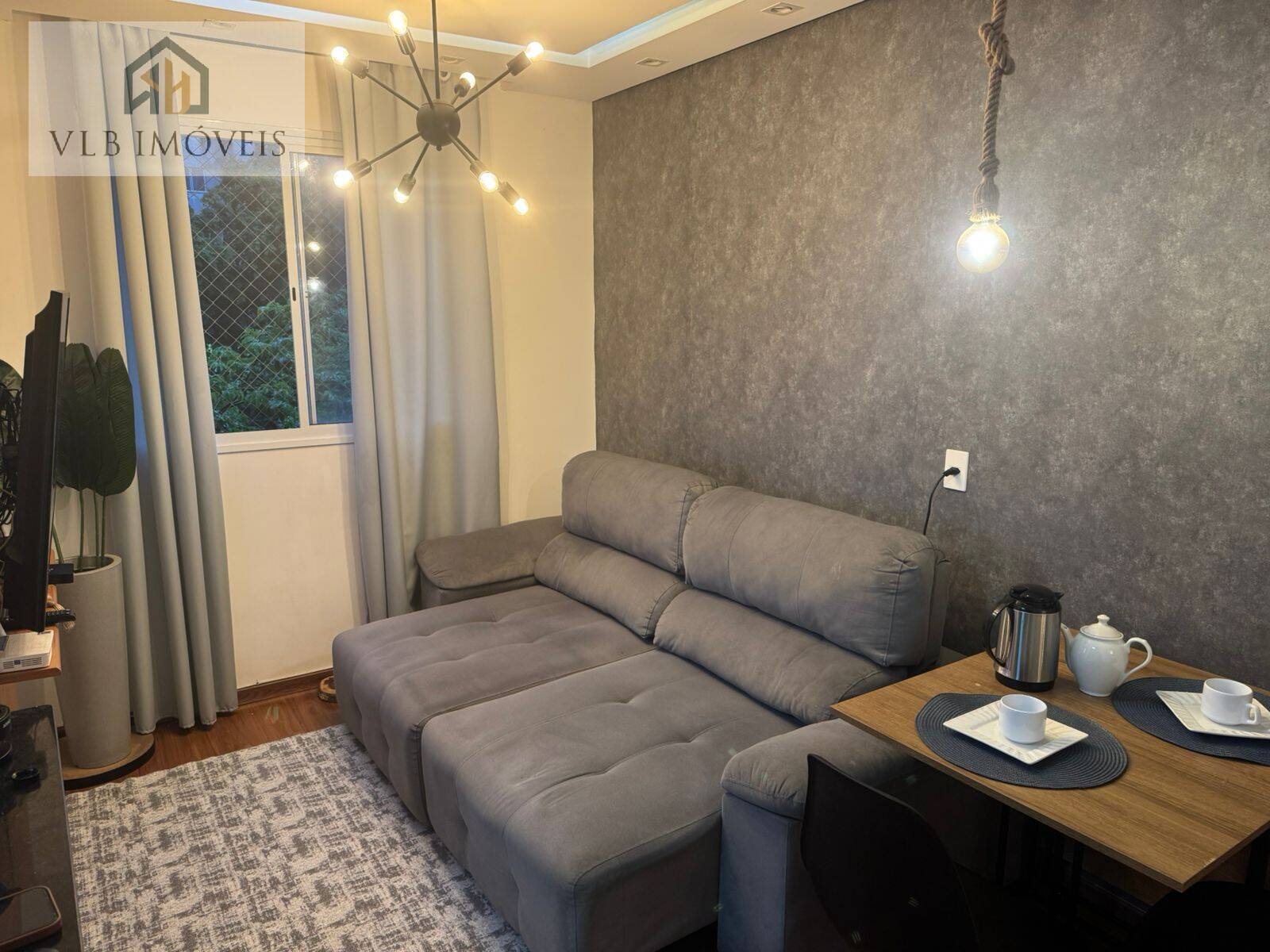 Apartamento, 2 quartos, 47 m² - Foto 4