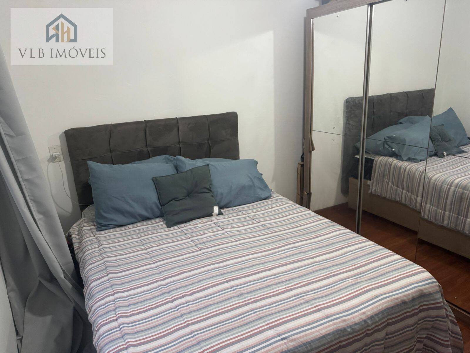 Apartamento, 2 quartos, 47 m² - Foto 8