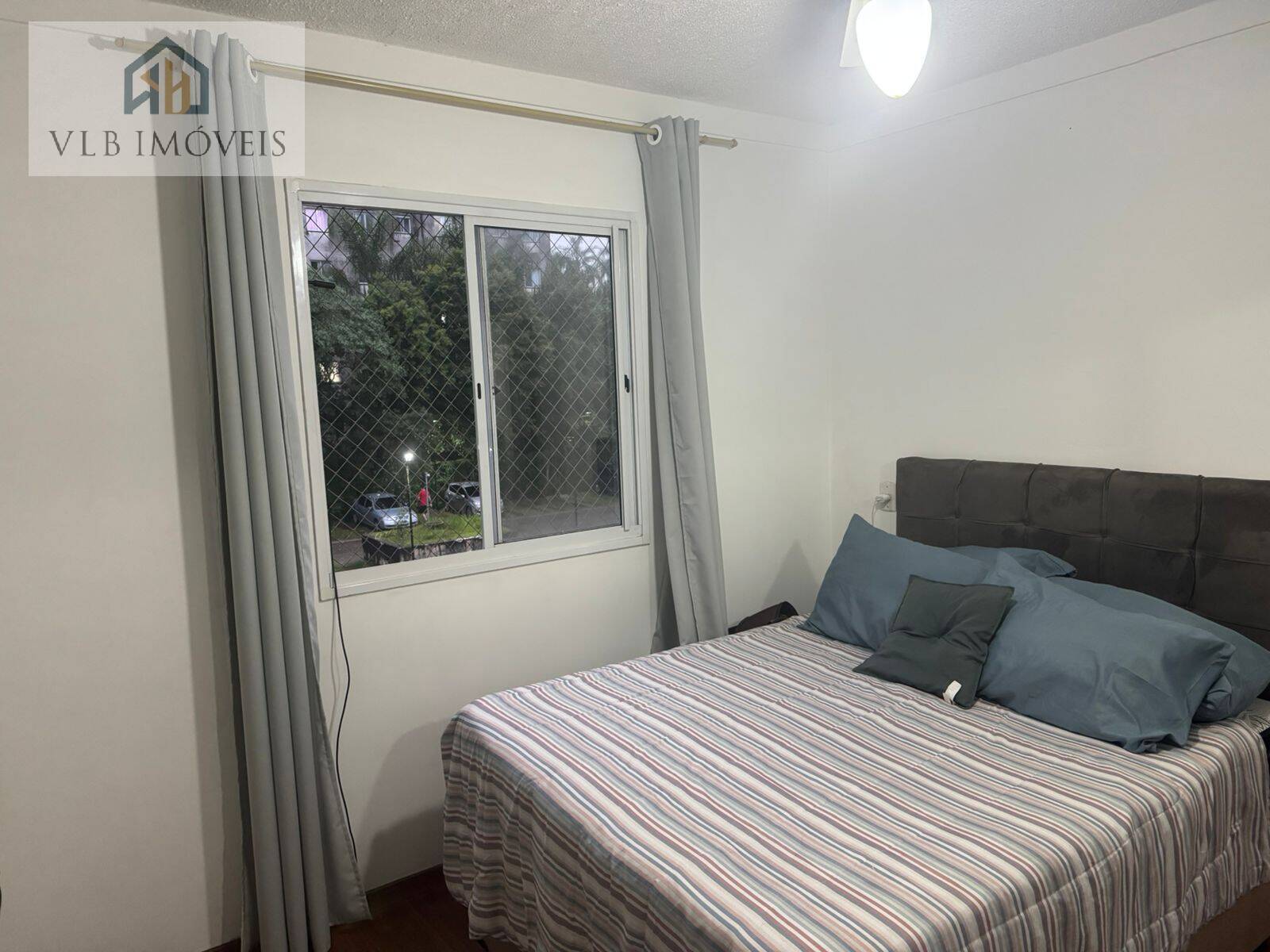 Apartamento, 2 quartos, 47 m² - Foto 9