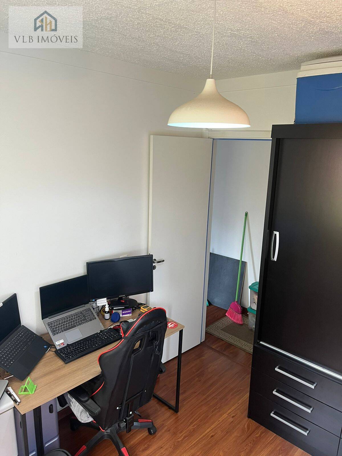 Apartamento, 2 quartos, 47 m² - Foto 11